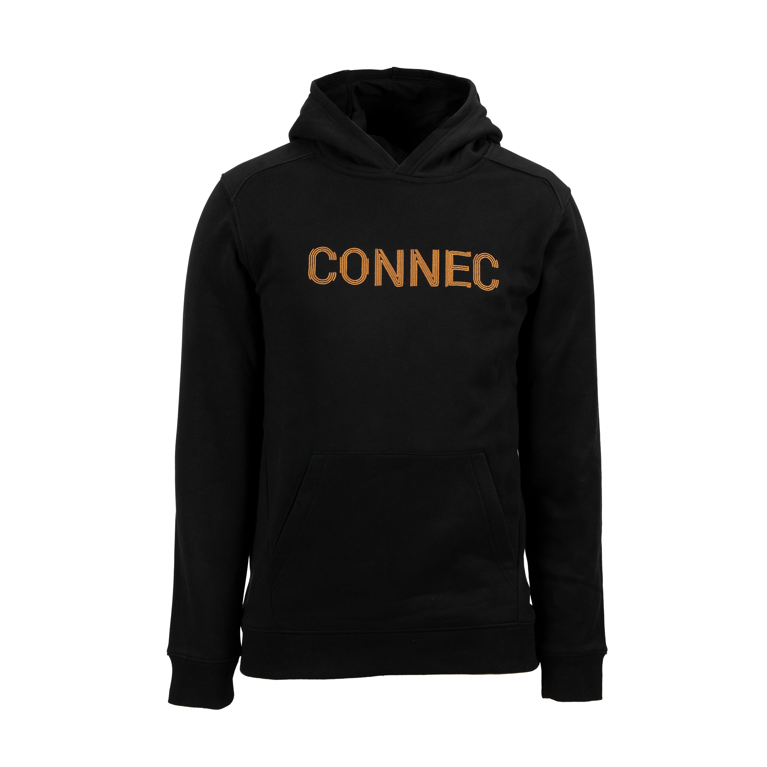 ConnecHoodie_Front